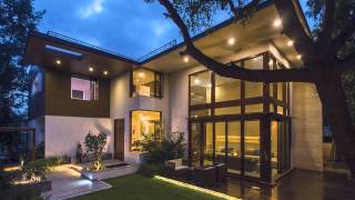 exterior commercial in wall panels
