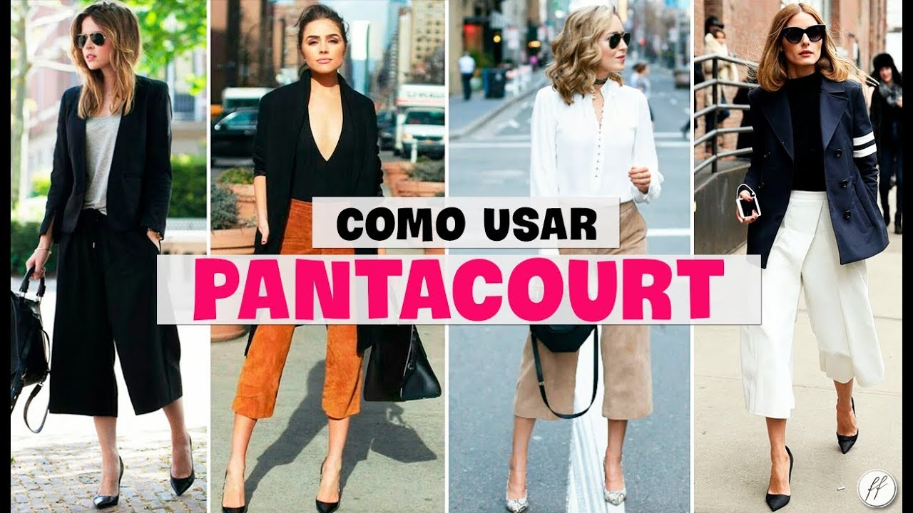 bota com calça pantacourt