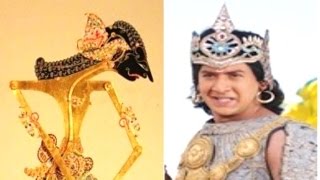 BELAJAR Mengenal Wayang - ABHIMANYU - Mahabharat - Learning Javanese Shadow Puppet [HD]