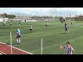 Верея U19-Вихър Златоград U19 5-0 28.03.23 2ро п-ме 4К