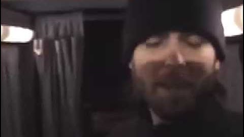 Mutemath - Little Britain [Webisode]