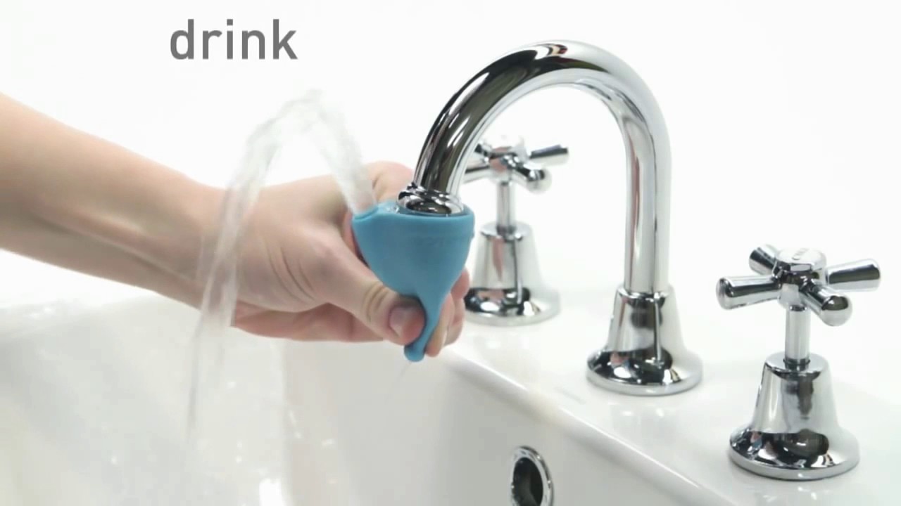 Tapi Tap Squeeze Drink Fountain Youtube