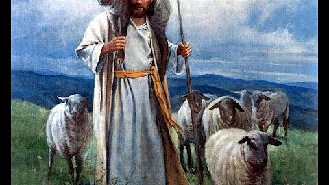 Jesus - The "I am..." Statements x Narvent - Memory Reboot (slowed)