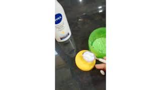 how to make hand careem #soft #hand #care #careem for #winter screenshot 3