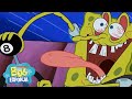 Bob Esponja em Apuros por 12 Minutos | Bob Esponja em Português