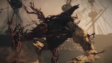GREEDFALL Walkthrough Gameplay Part 1 - INTRO (FULL GAME)