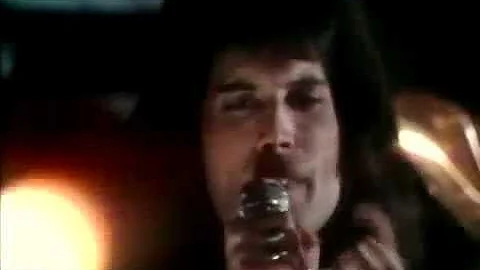 Queen - You're My Best Friend (Official Video)