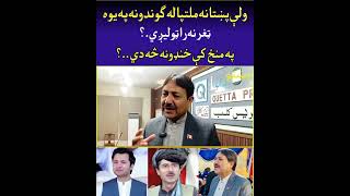 #PashtunPolitics #PashtunNationalism #PoliticalUnity #SouthAsian #KhyberPakhtunkhwa #AfghanPolitics