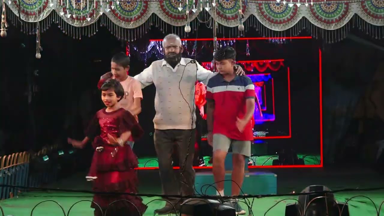 Jatra Mo Kalia Opera (IBS Club, Uladi) ଭାଙ୍ଗିଲା ସଂସାର ଯୋଡିବ କିଏ/ Bhangila Sansara Jodiba Kie(Uladi)