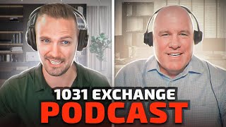 Finally! Scott Saunders Teaches 1031 Exchanges for Land Investors | REtipster Podcast 167