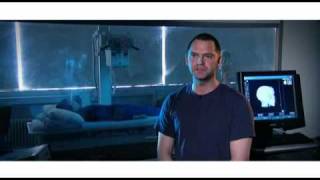 Paul Fenton - Radiography Student