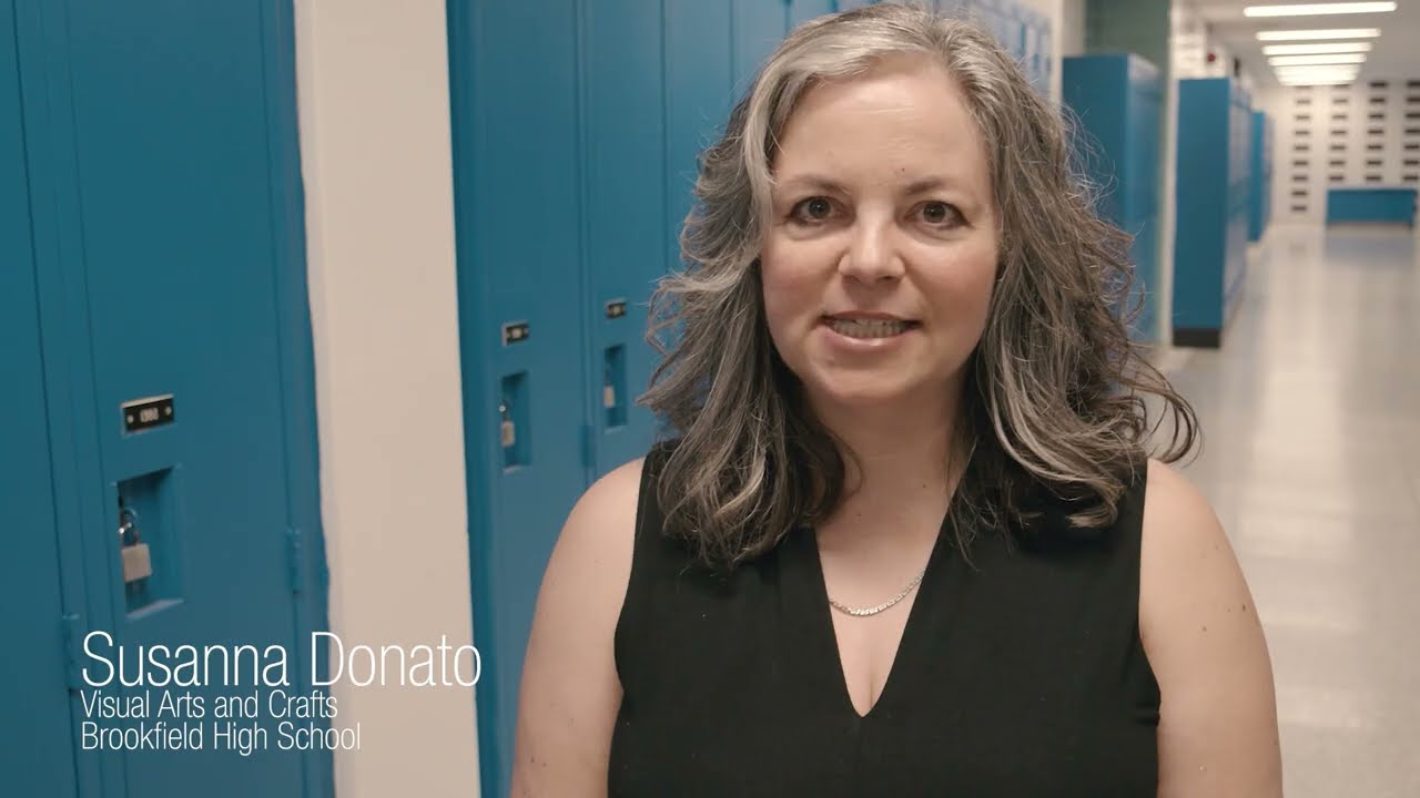 Brookfield Eco Mural