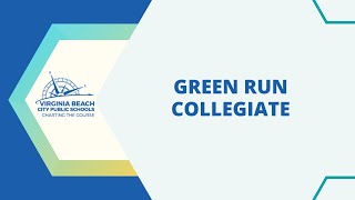 Green Run Collegiate