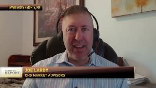 Market Analysis: May 15, 2026 | Joe Lardy; CHS Hedging