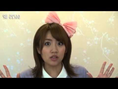 AKB48殺人事件 証言VTR 高橋みなみ 逆再生