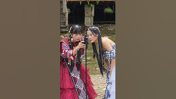 Cua Gái Bản Cát Cát Sapa Về Làm Bồ