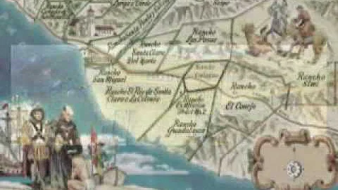 History of the Camarillo Ranch