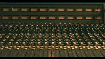 Anderson East "Say I Love You" (Official Audio)