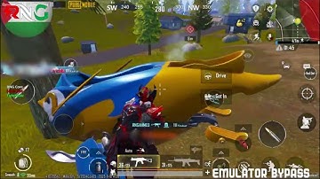 4.1 Update Safe Bypass How to Bypass Emulator in 4.1 Lag Fix 120Fps ESP Magic Cheats Hack Safe 4.1