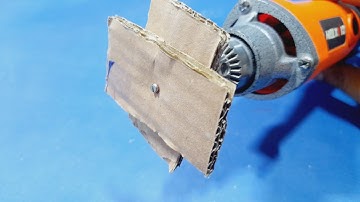 Few people know about this secret function of DRILL- I regret that I did not learn this secret