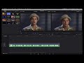 Editing Lesson 1 Davinci Resolve v2