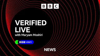Verified Live with Maryam Moshiri Opening Titles (2023) [1080p50]