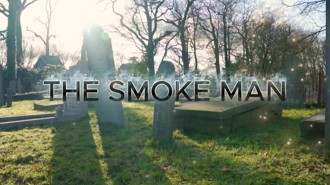 4 Spooky Tales for Your Haunted Fixation-Narrated by The Keeper