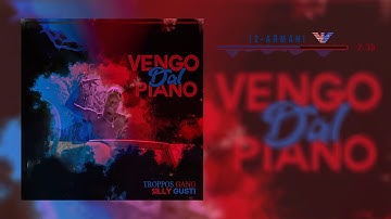 $illy Gusti (TPG) - Armani ft. DullaBIlls & Ayew Lee [Official Audio]