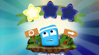 Box Island Coding Level 66 - 70