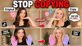 The Influencers Who Natalie Reynolds Copied Are Finally Fighting Back