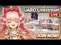 UARO - Daily Grind & Free Premium Leech Service
