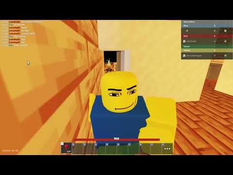 BedWars Series! Building a house in BedWars! House Tour?!?!! FT: BRUH and AvocadoSugar