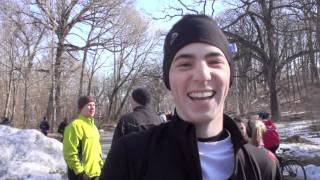 Team SBH runs for a Dream, Part One