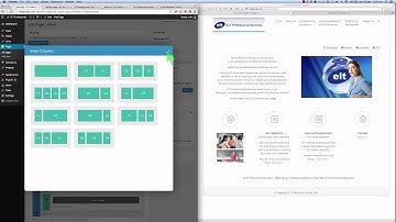 html wordpress divi 01 06