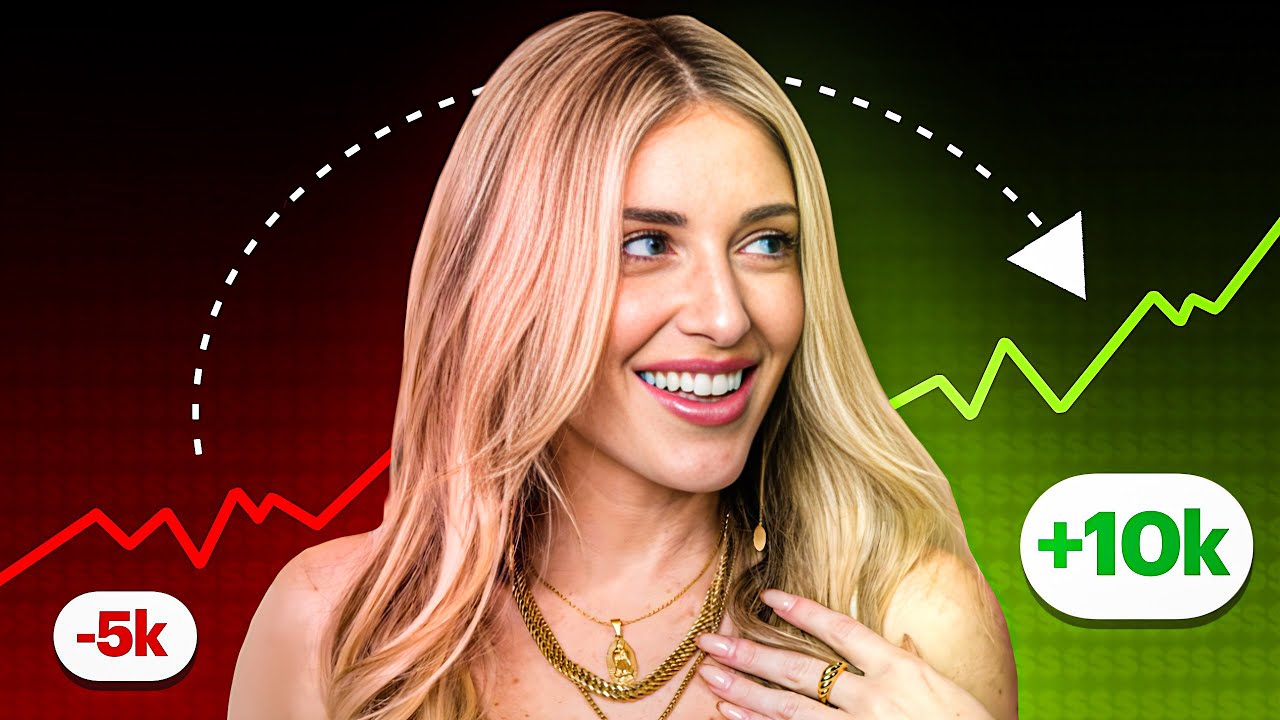 How to Build Your Personal Brand in 2024
