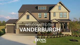 The Vanderburgh in Union, KY | New Home Tour The Vanderburgh in Union, KY | New Home Tour