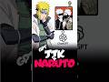 Chat Gpt Comparison Between Naruto & Jjk Characters 🤯||#naruto #jujutsukaisen #anime