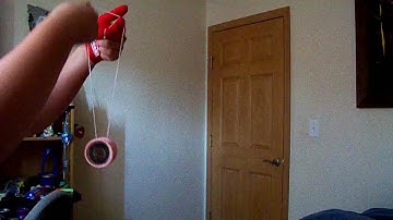 How to do the Mach 5 YoYo Trick
