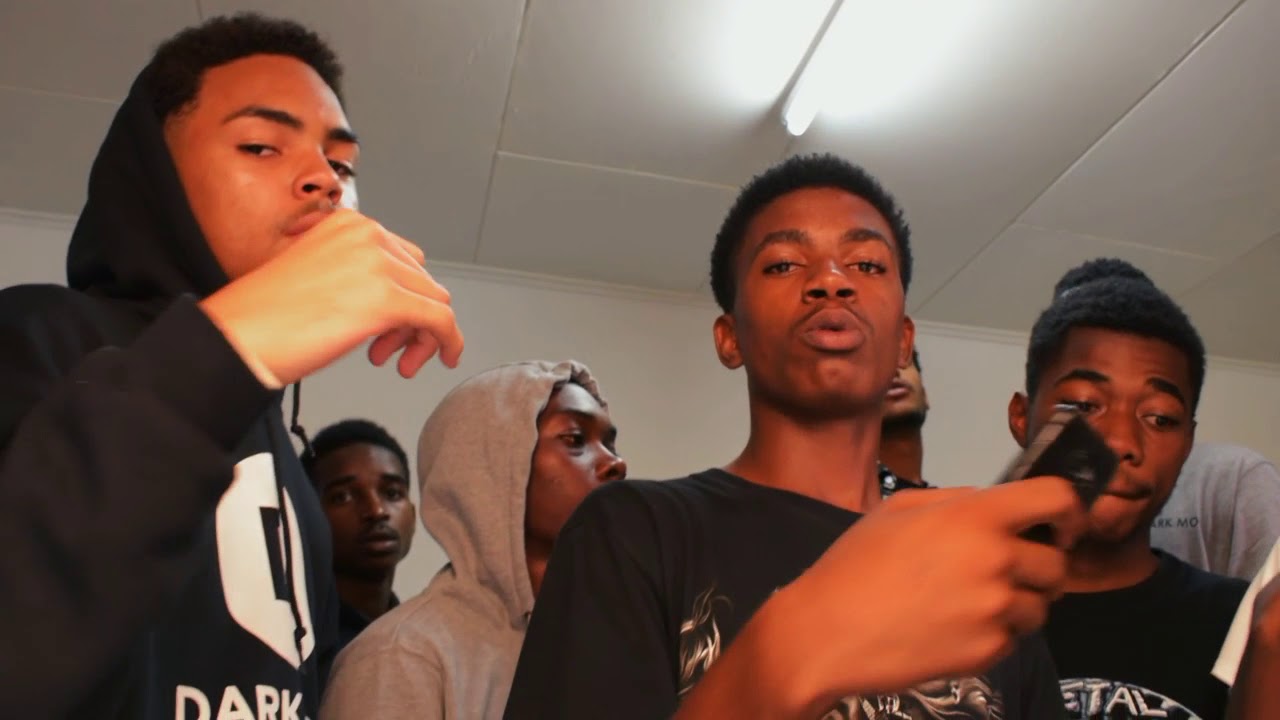 Freestyle EL CARTEL Prt1