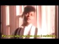 STEVIE B BECAUSE I LOVE YOU (The Postman Song 1990 TRADUÇÃO) Porque eu amo você