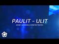 Arvery Lagoting &amp; Christian Tibayan - 'Paulit Ulit' Official Lyric Video