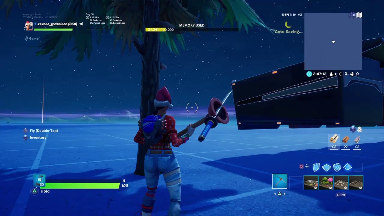 Plunja Review (Sound Effects)