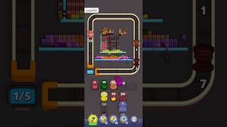 Yarn Loop Level 740