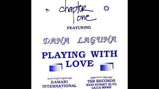 Chapter One - Playing with Love (High Energy)