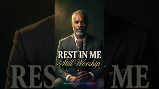 Rest In Me 🙏🏾 Old School Gospel That Soothes The Soul #gospelmusic #worship #faith