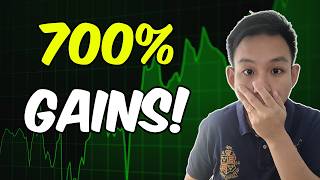 How I Buy And Sell Value Growth Stocks Case Study Inside...