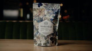 Creating A Colombian Washed Coffee - The Story Of Methodical Coffees Colombian Landmark