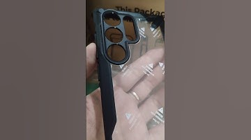 #ringke  Fusion X for #samsung  #galaxy  #s23ultra #fusionx