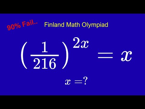 Mastering Olympiad Math:
