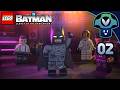 Vinny - Lego Batman: Legacy of the Dark Knight (PART 2)